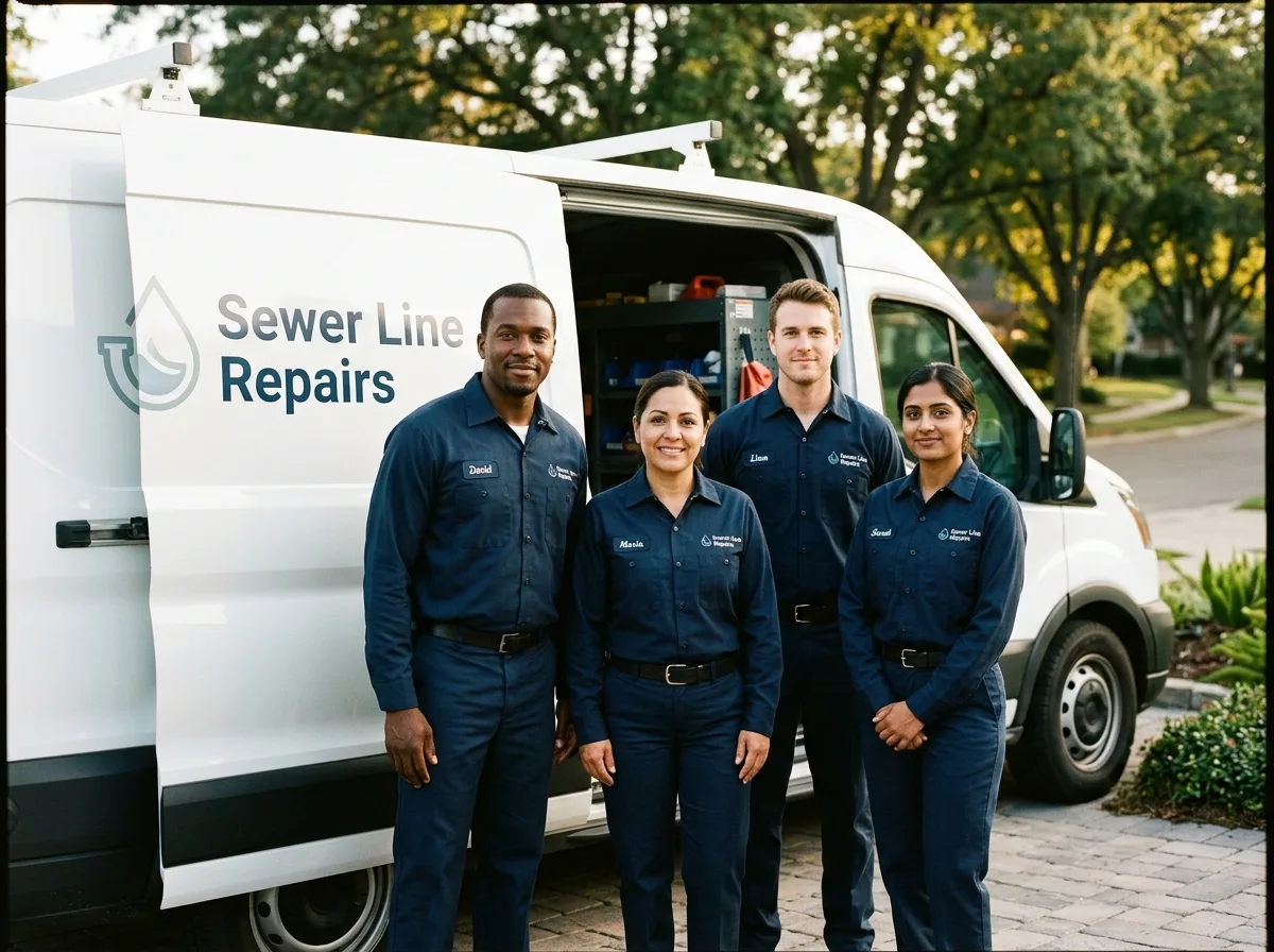 Emergency Plumber company in Rockvale, TN